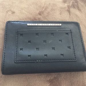 Marc jacobs mini wallet